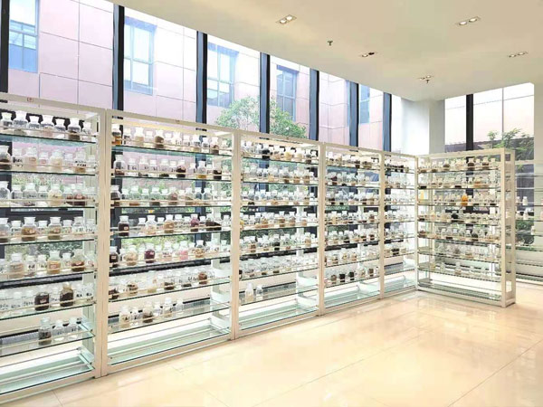 廢鹽資源化利用技術中心（鹽城大豐）